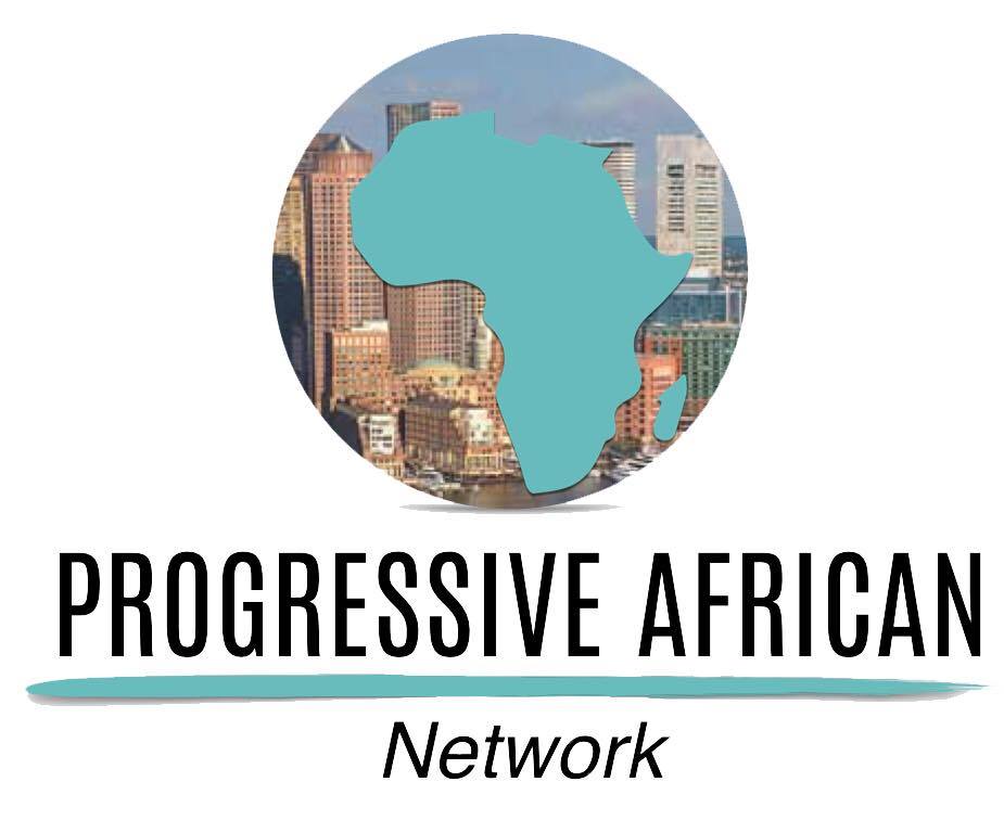 Progressive African Network - Boston